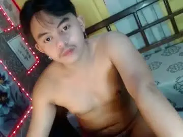 Chaturbate Best live sex cam show of toshirokunn