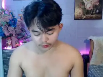 Chaturbate Sex Chat of toshirokunn