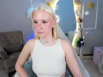 Chaturbate Private Sex Chat of angel_tessa