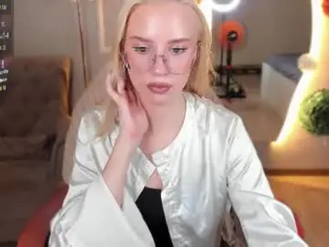 Chaturbate Live Sex of angel_tessa