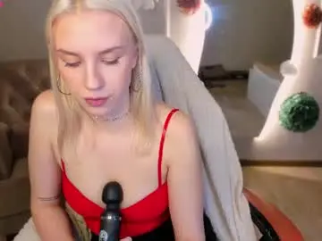 Chaturbate Private Sex Chat of angel_tessa