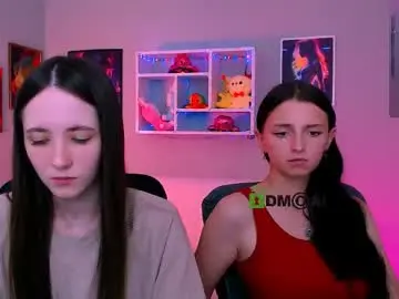 Chaturbate Best Webcam of bella_dorn