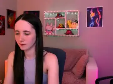 Chaturbate Nude Webcam of bella_dorn