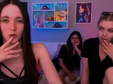 Chaturbate Free Porn Cam of bella_dorn