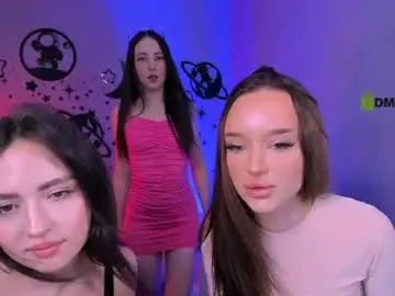 Chaturbate Sex Chat of bella_dorn
