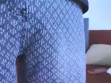 Chaturbate Live Sex of bennett_alejoo