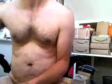 Chaturbate Live Sex Cam of bigbrit_25