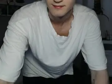 Chaturbate Live Porn of daniel_yumm