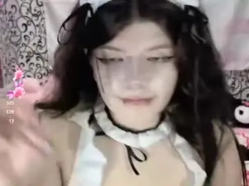 Chaturbate Live Sex Cam of deannemillener