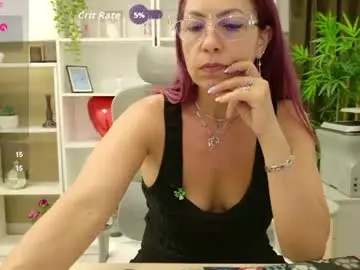 Chaturbate Private Sex Chat of dirty_mature