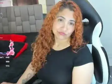 Chaturbate Best live sex cam show of gabriela_ponce