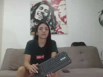 Chaturbate Nude Webcam of harrycum4you