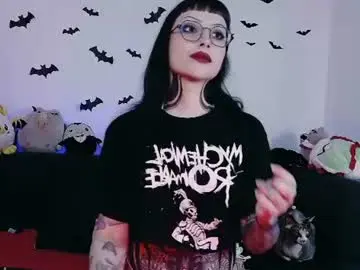 Chaturbate Adult Webcam of herinfernalmajesty