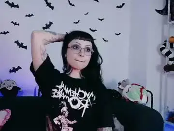Chaturbate Adult Webcams of herinfernalmajesty