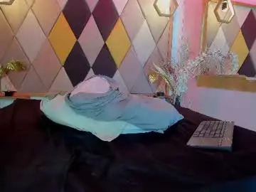 Chaturbate Sex Cam of imbastet