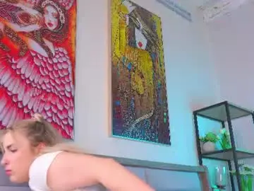 Chaturbate Nude Webcam of islandladies