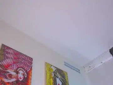 Chaturbate Free Porn Cam of islandladies