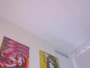 Chaturbate Sex Cam of islandladies