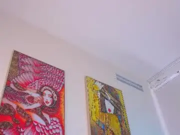 Chaturbate Free Live Porn of islandladies