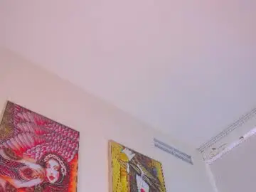 Chaturbate Live Porn of islandladies