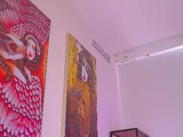 Chaturbate Nude Webcam of islandladies