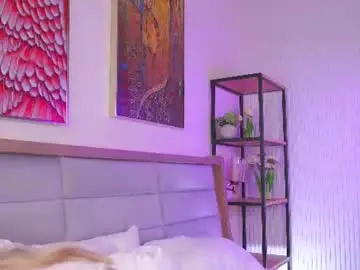 Chaturbate Sex Cam of islandladies