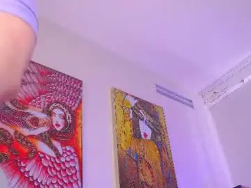 Chaturbate Sex Cam of islandladies
