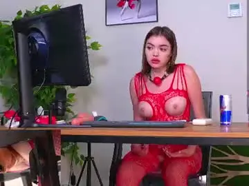 Chaturbate Adult Webcam of islandladies