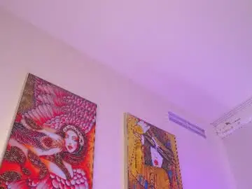 Chaturbate Adult Webcam of islandladies