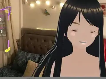 Chaturbate Adult Webcam of lady724_93