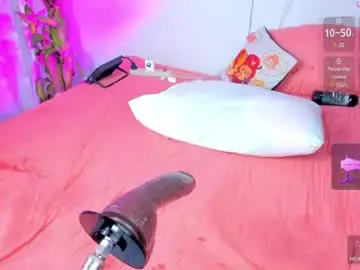 Chaturbate Live Sex Cam of lanaa_paul1
