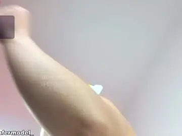 Chaturbate Best live sex cam show of mariafer05