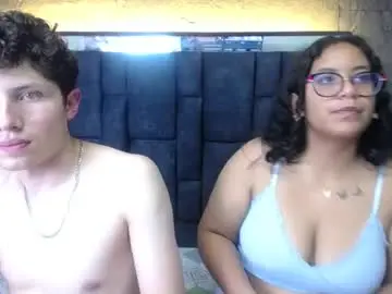 Chaturbate Free Live Porn of sasahsalomefon