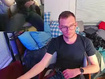 Chaturbate Best live sex cam show of seamusshameless
