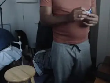 Chaturbate Best live sex cam show of sheepishlion