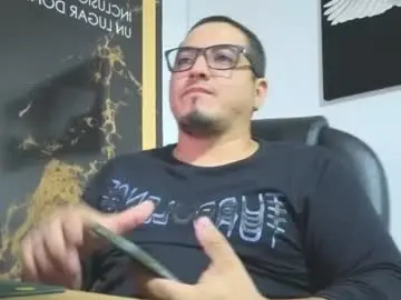 Chaturbate Private Sex Chat of sir_dante_