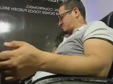 Chaturbate Live Porn of sir_dante_