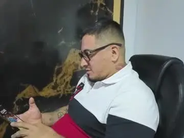 Chaturbate Free Porn Cam of sir_dante_