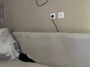 Chaturbate Free Porn Cam of soft_caprice