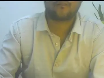 Chaturbate Sex Cam of suryamahesh333