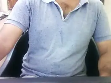 Chaturbate Best live sex cam show of suryamahesh333