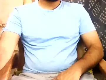 Chaturbate Nude Webcam of suryamahesh333