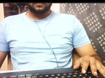 Chaturbate Live Sex Cam of suryamahesh333