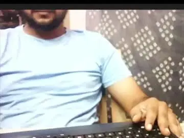 Chaturbate Private Sex Chat of suryamahesh333