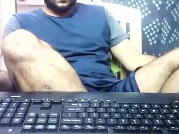 Chaturbate Sex Cam of suryamahesh333