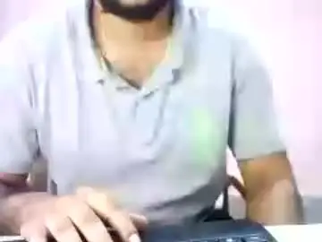 Chaturbate Sex Chat of suryamahesh333