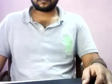 Chaturbate Free Porn Cam of suryamahesh333