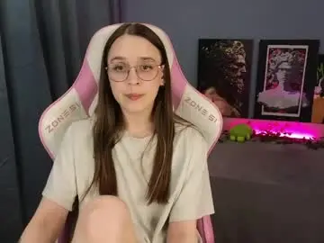 Chaturbate Nude Webcam of sweet_frosty