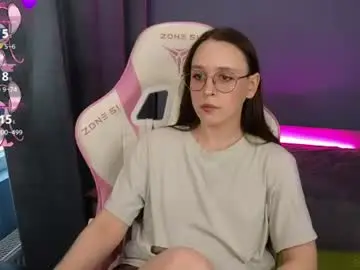 Chaturbate Live Sex Cam of sweet_frosty