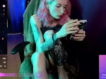 Chaturbate Nude Webcam of _helencarter